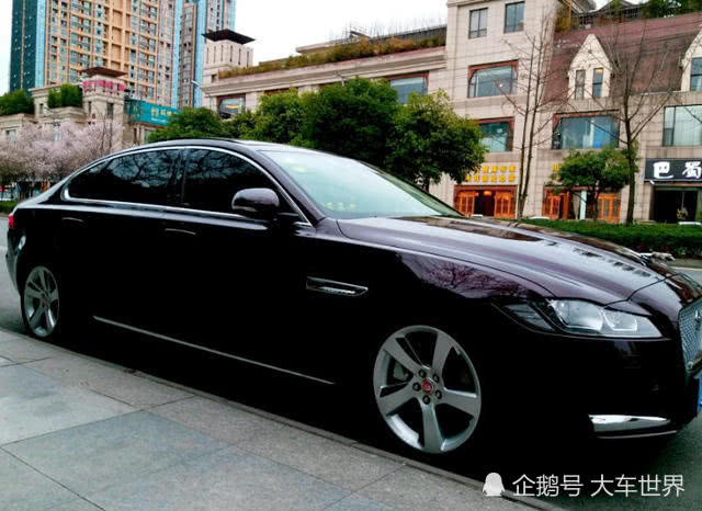 成功人士最喜欢的5款低调车,雷克萨斯上榜,第4款是95后最爱