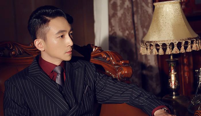 出道32年,凭《创业时代》走红,被誉为"整部剧演技最好的人"!