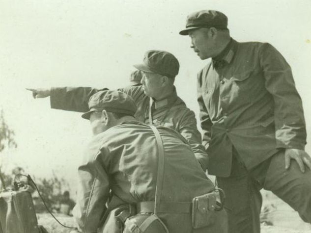 中越边境自卫反击战越军死亡的最高