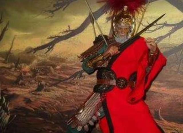 大宋没有厉害的武将?都是瞎说,来看看这几位来自宋朝的猛将|武将|岳飞|猛将_新浪新闻
