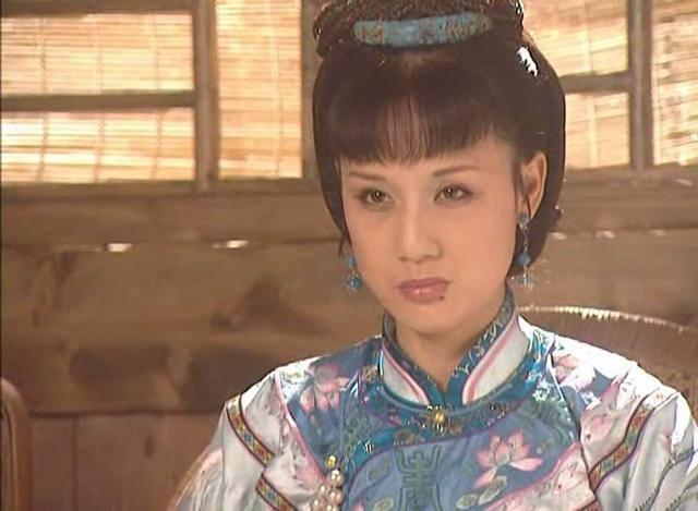 《康熙王朝》中容妃原型:为康熙生下皇长子,所生女儿被特殊照顾