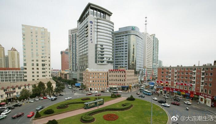 三八广场周边美食大搜罗