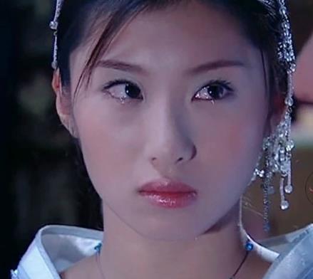 《少年王》里面的天仙,阔别娱乐圈7年,如今却成这样