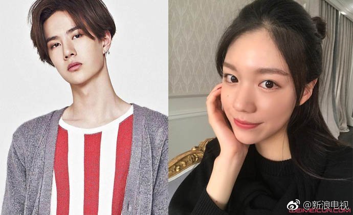 王一博经纪人否认恋情