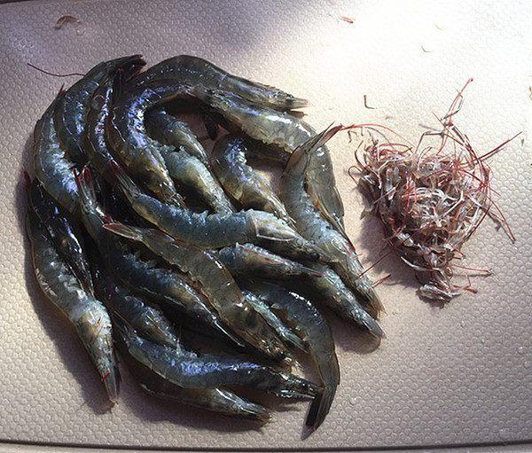 面包糠|虾|避风塘_新浪新闻