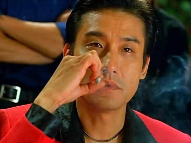 他是香港演技第一人,拿4次影帝,不想做明星,只想做一个演员!