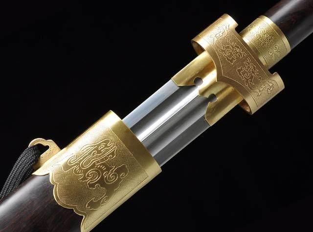 莫邪纵身跳火炉, 古代以活人铸剑, 是否真能铸成好剑?