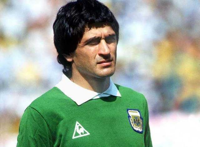 阿根廷六大7号球星