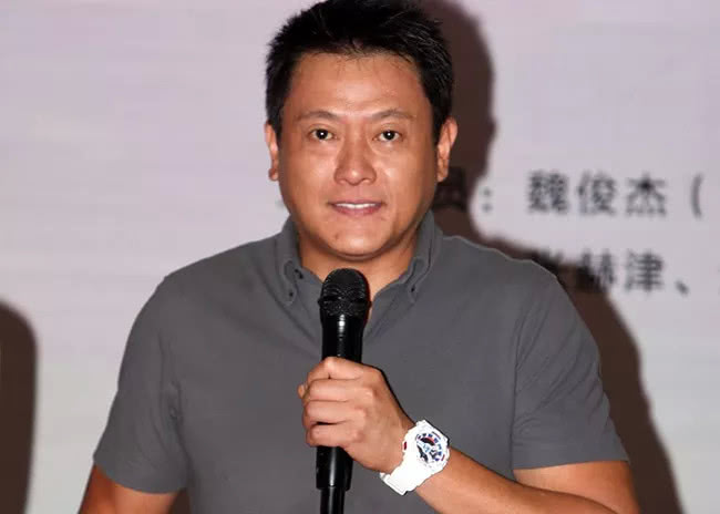 金装四大才子演员现状唐伯虎秋香修成正果周文宾却很渣