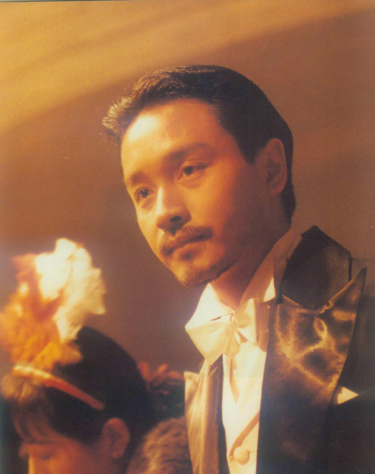 张国荣的经典电影角色,哪一个最让你念念不忘