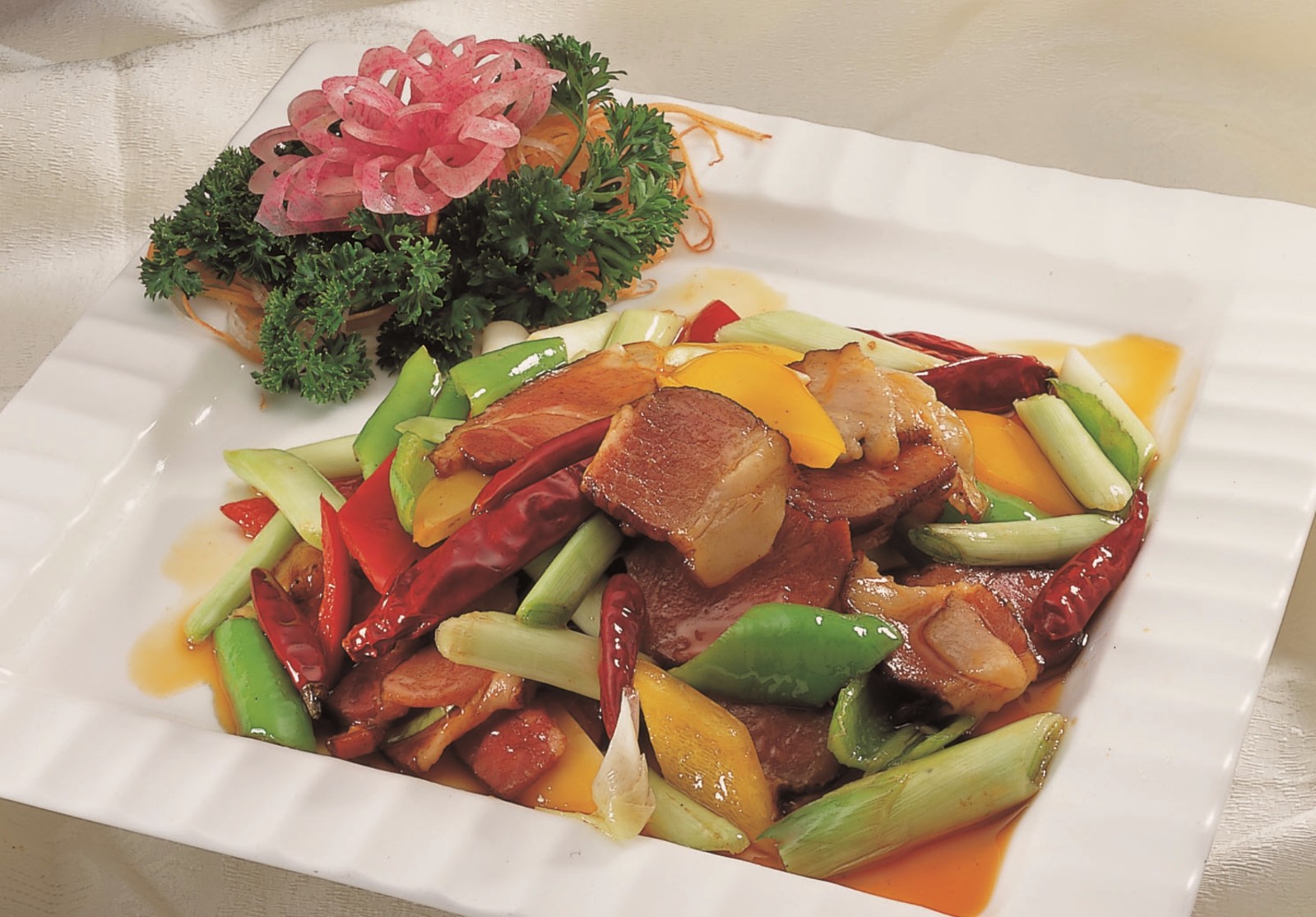 高清开胃美食图片欣赏——川菜篇01