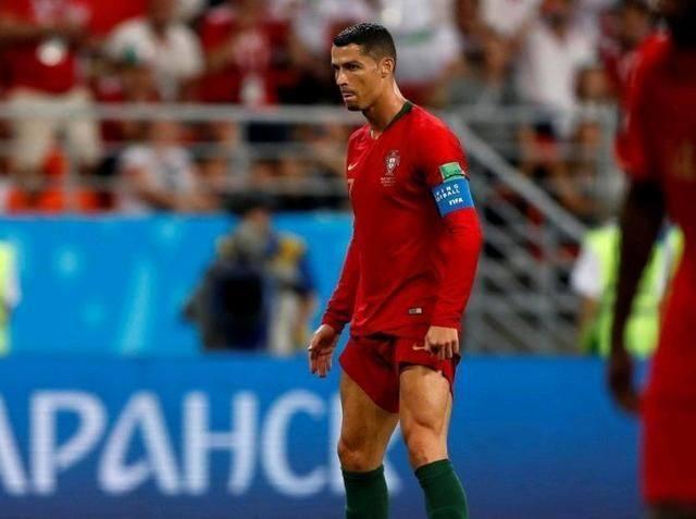 一人射丢一粒! 梅西c罗罚点球差距大吗? c罗4项数据全面领先!