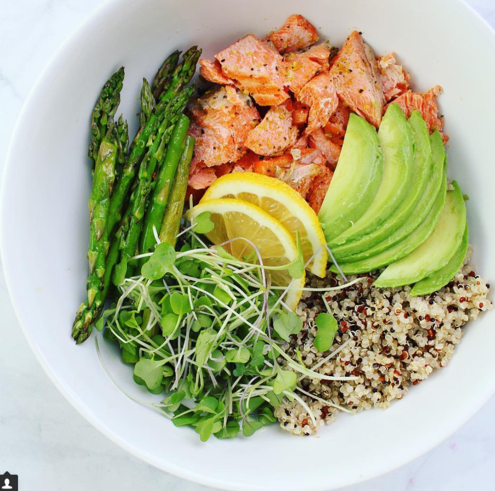 看看别人家的营养健康低脂餐 67676767 67看看别人家的营养