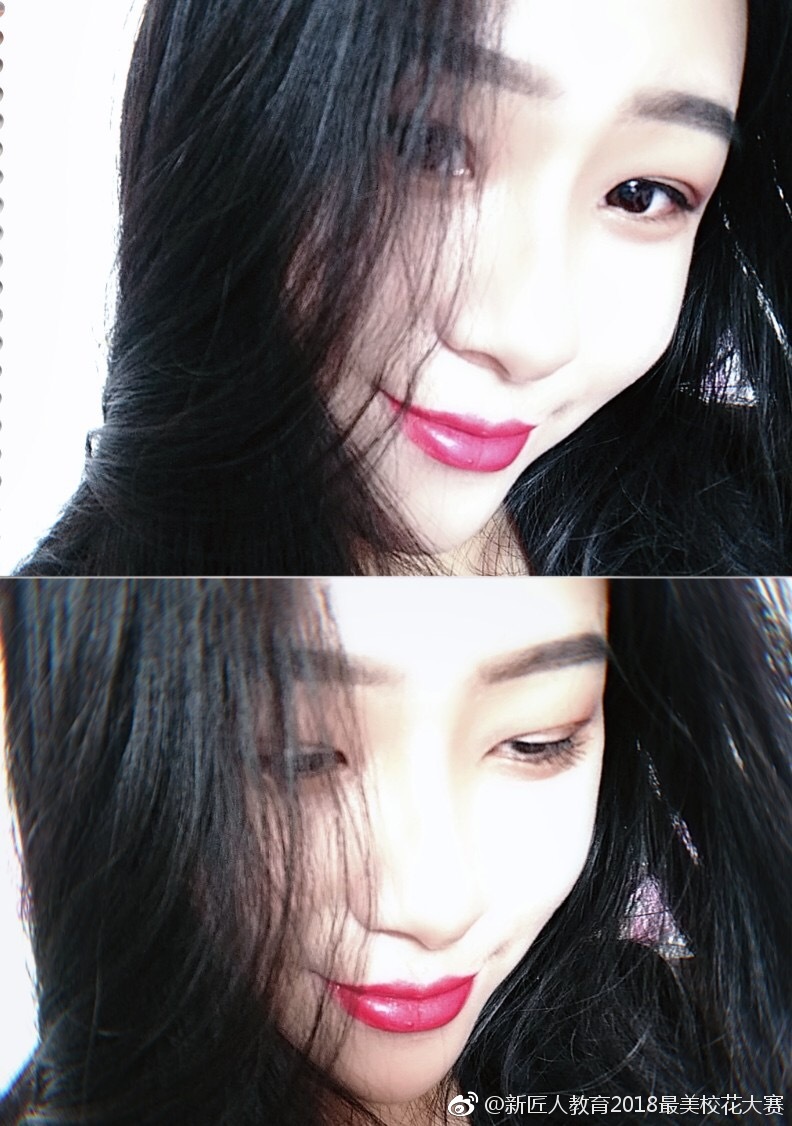 微博:@神仙晨姓名:马晨曦年龄:17学校:西安铁道职业学院专业:铁道专业