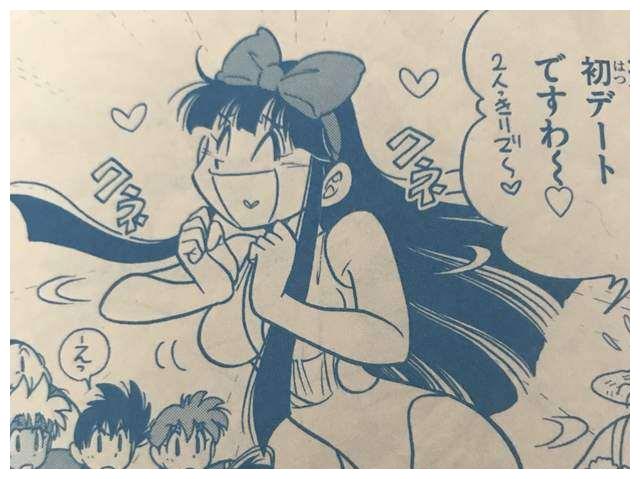 童年回忆四驱兄弟藤吉妹妹女大十八变变为魔鬼身材的辣妹
