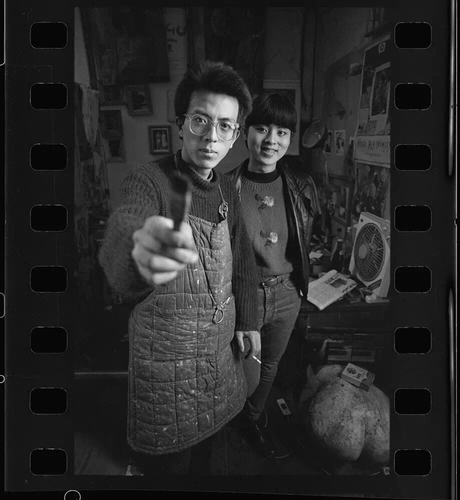 肖全摄影作品欣赏一代人