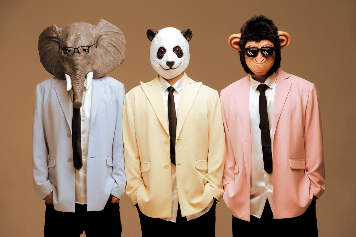 阿里郎热情演绎魔性单曲 《隔壁泰山》mv上线