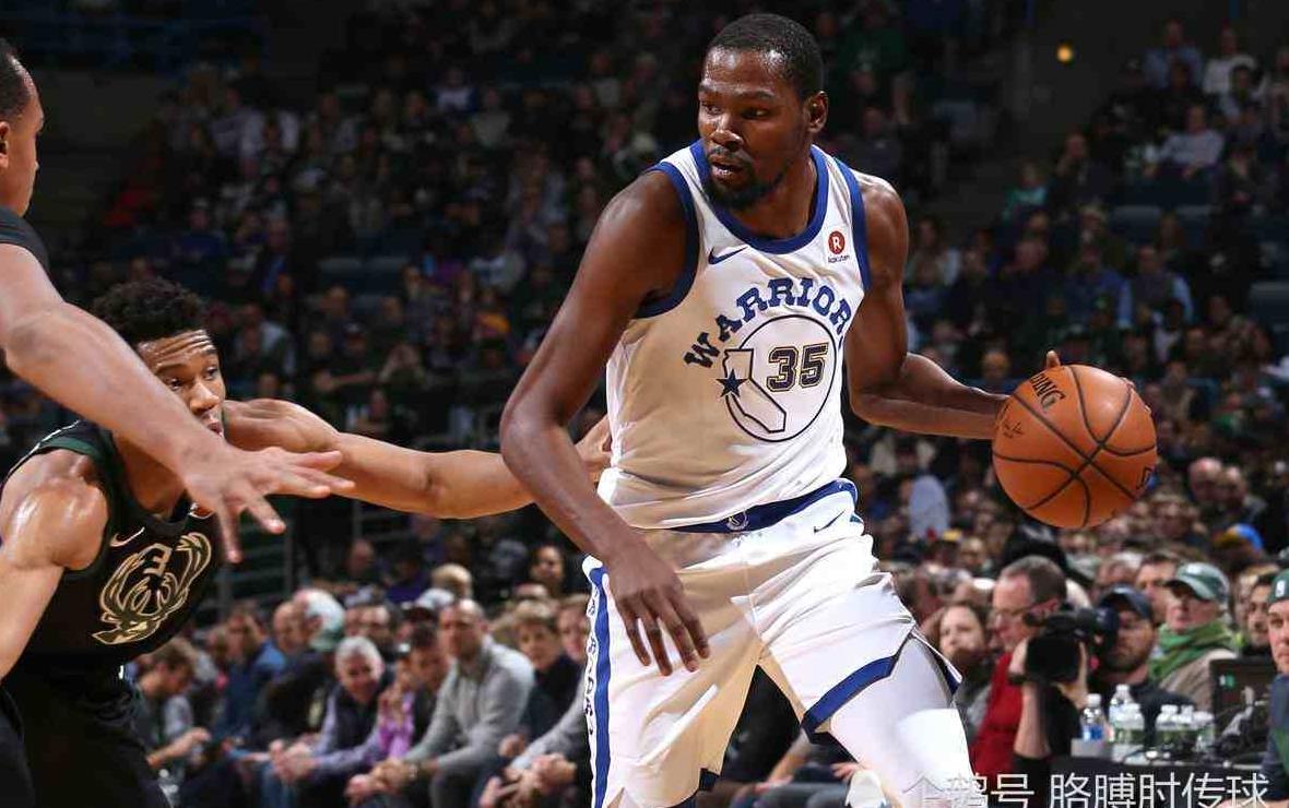 目前NBA最有价值球员排行 詹皇仅排第4 卡哇