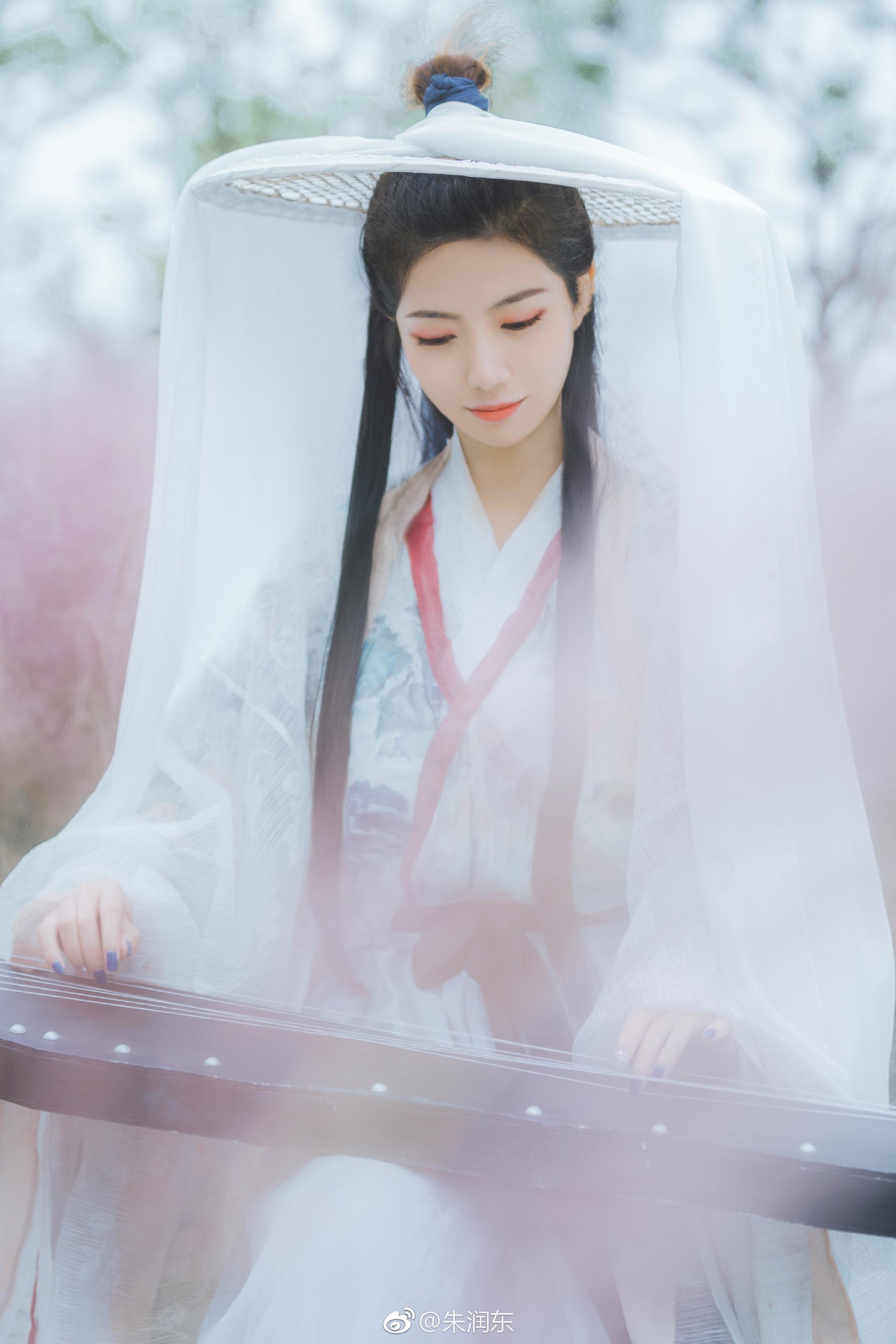 才子词人自是白衣卿相