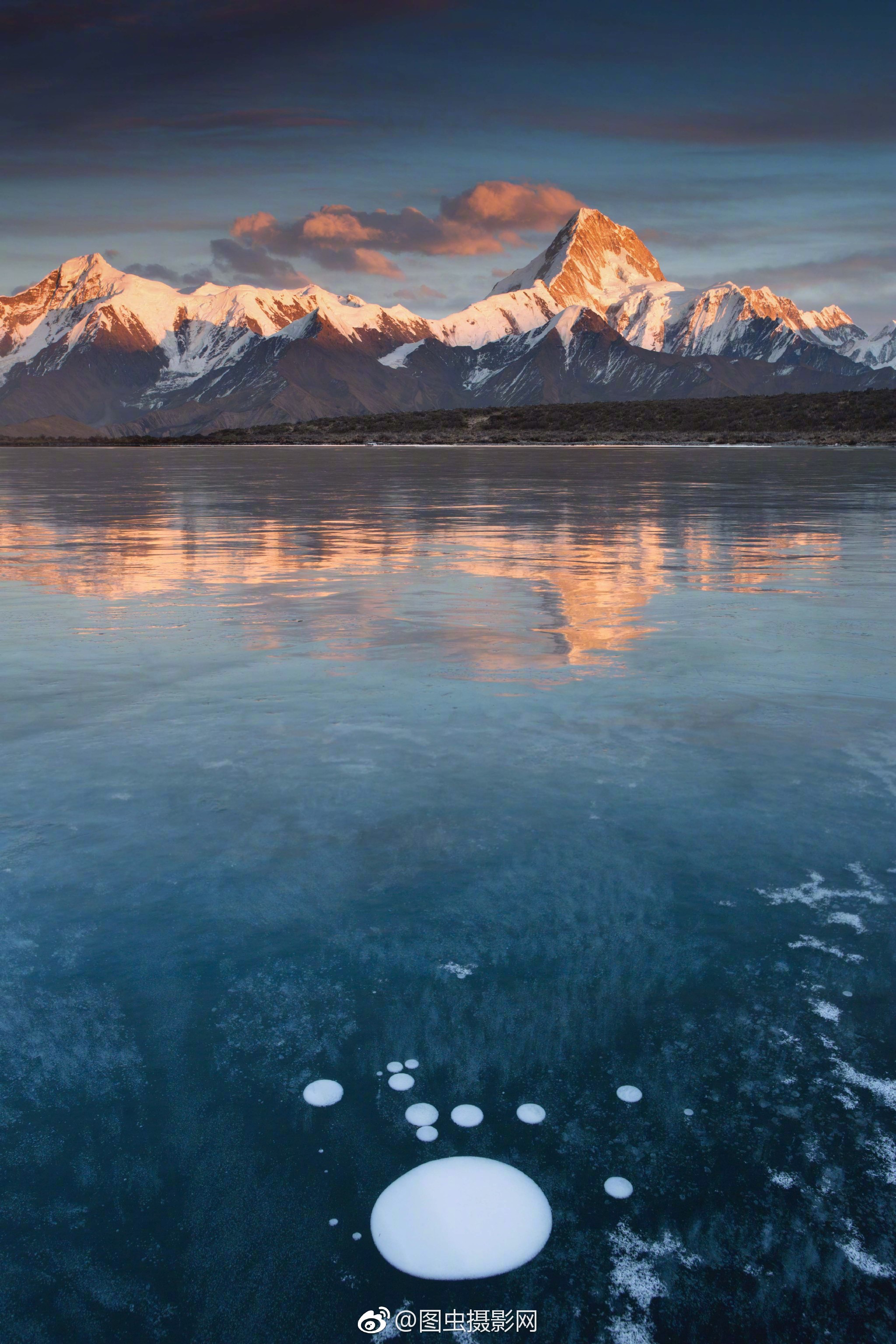 图虫携手 作为 征稿平台,欢迎各位摄影师参赛投稿,22万大奖等你拿