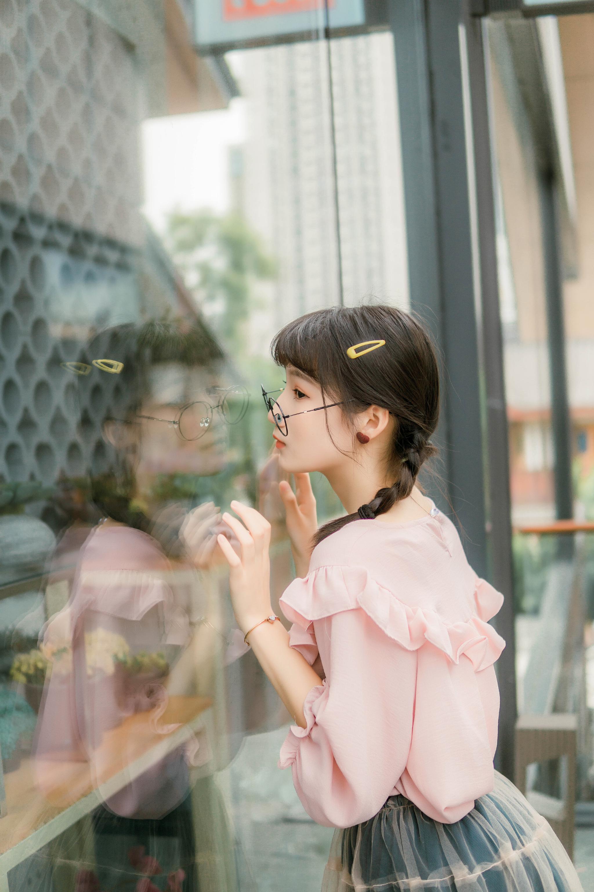 面授班学生作业摄影 我的摄影夏季班招生中