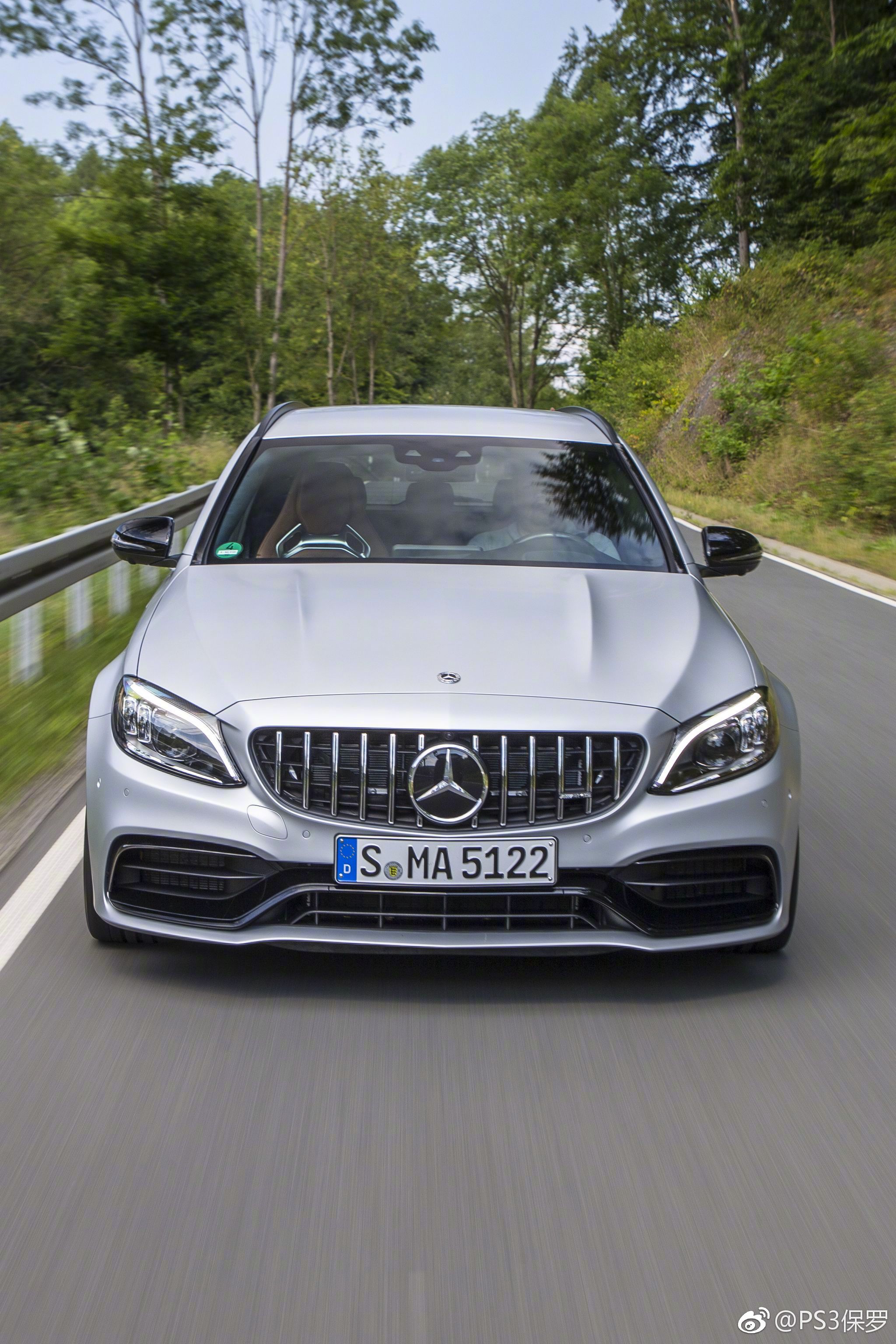 改款后的c63 s旅行_新浪看点