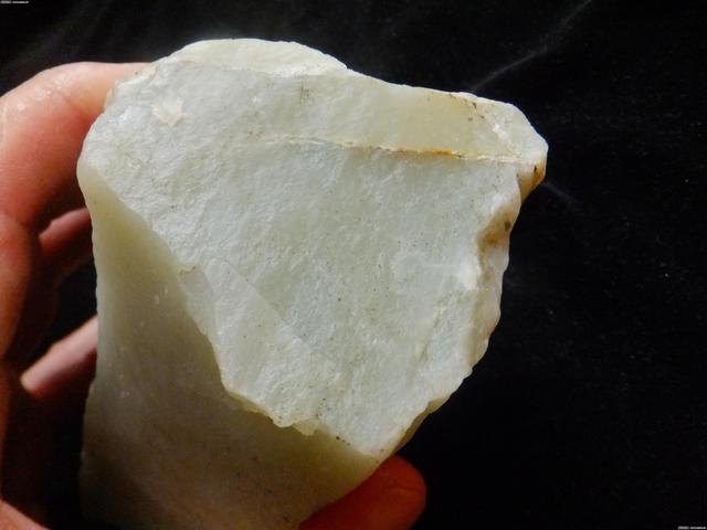 一次性教你分清和田籽料山料山流水料戈壁料