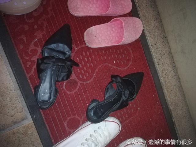 经常打理保养不同材质的高跟鞋每天都可以穿新鞋出门