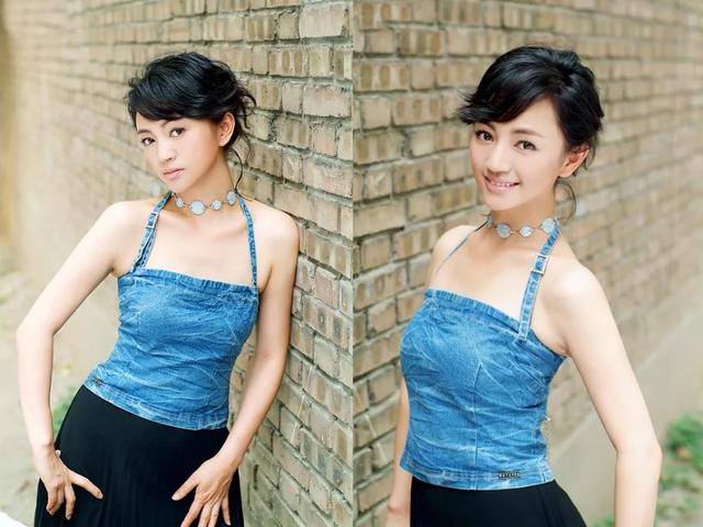 她发奋考上大学,却为演戏放弃铁饭碗,出道后人气大涨还嫁入豪门