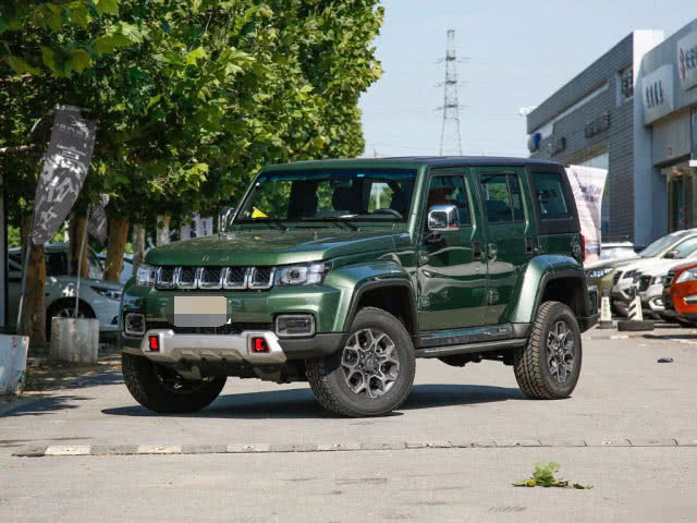 3t动力,还是国产货