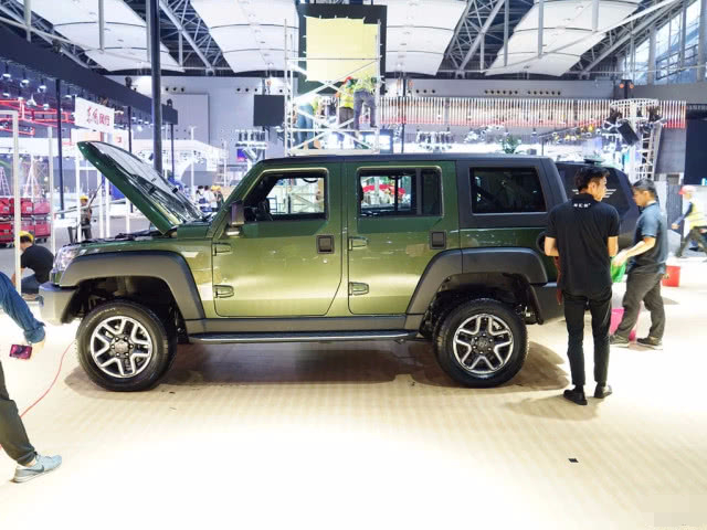 3t动力,还是国产货