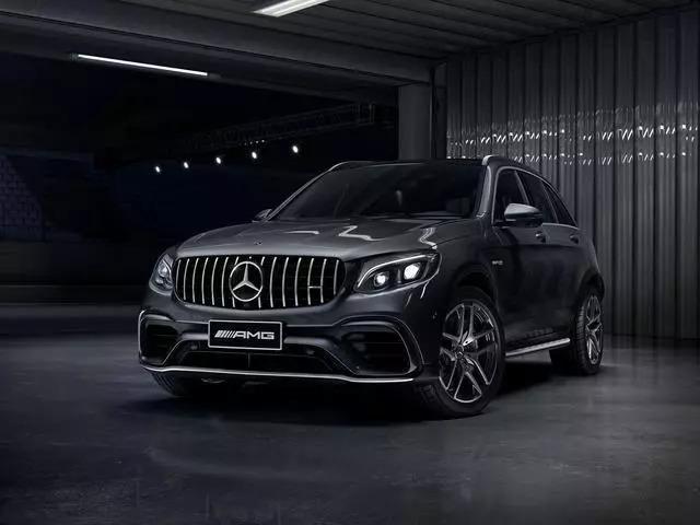 成都战场之豪华战线:豪华品牌的小型车之争