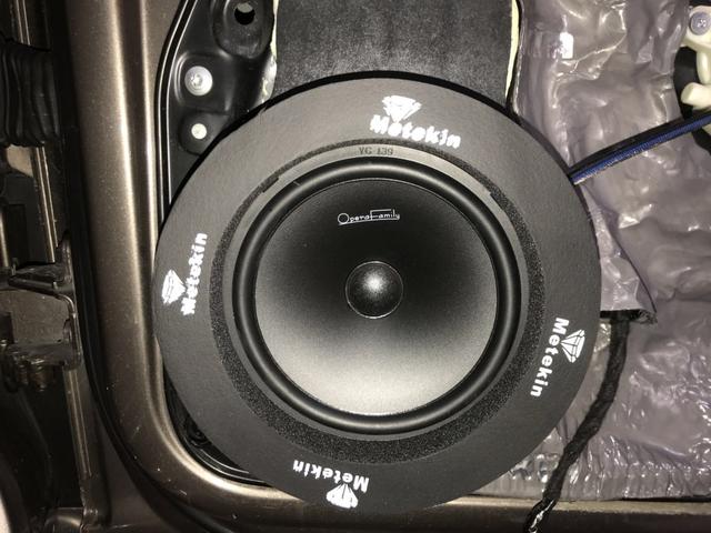 大众迈腾汽车音响无损升级歌剧世家,为音乐而生!西宁至上音乐