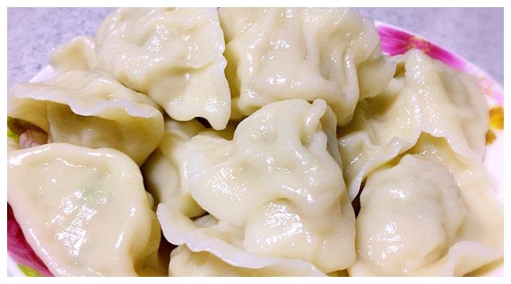 白萝卜|水饺|机体_新浪新闻