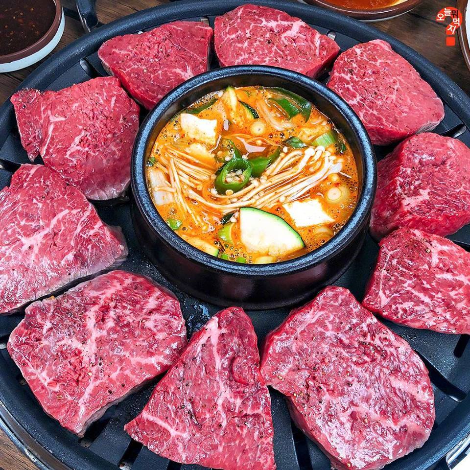 在位于盆塘的"2581693721"就能吃|塔洞|塘区|牛肉_新浪网