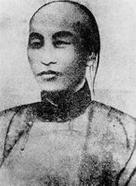 杨锐至此,杨锐成为戊戌六君子唯一被清王朝平反的,这个有点像《琅琊榜