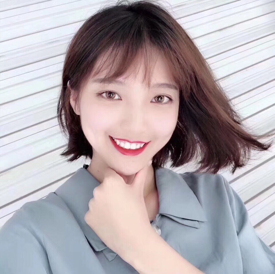 一口大白牙会给你的形象加分 吃土买的口红就发挥它的价值_新浪看点