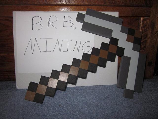 我的世界:6种武器,哪一款是你的"神器"?鄙人的最爱是第6种