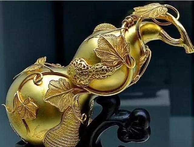 心理测试哪只金葫芦最值钱测如果在古代你是哪位绝世红颜