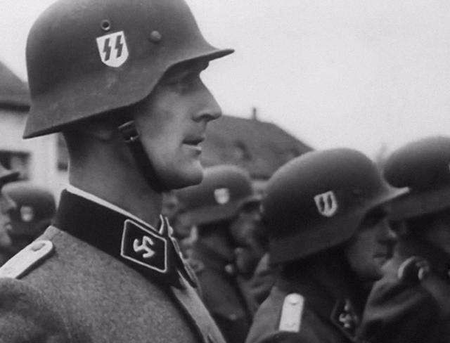 二战维京师有多恐怖?死不投降,弹尽后用牙齿和拳脚死扛苏军