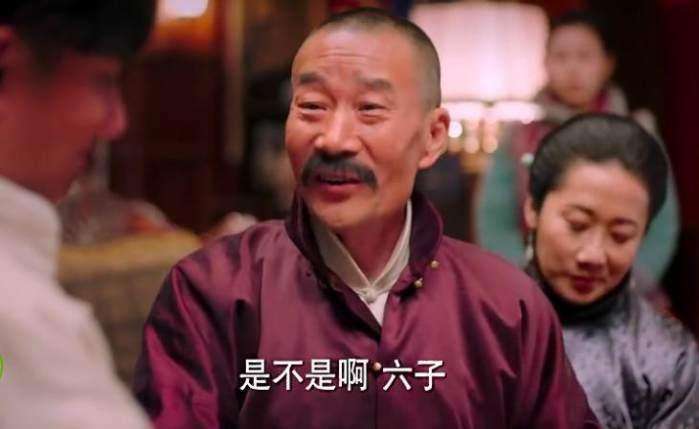 张学良明明是长子, 为什么会被称为小六子, 原来是