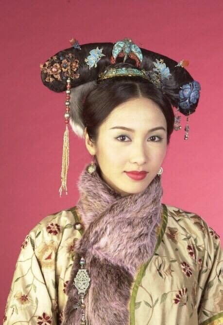 这是一张玉莹的小主的无修无磨皮清宫照!