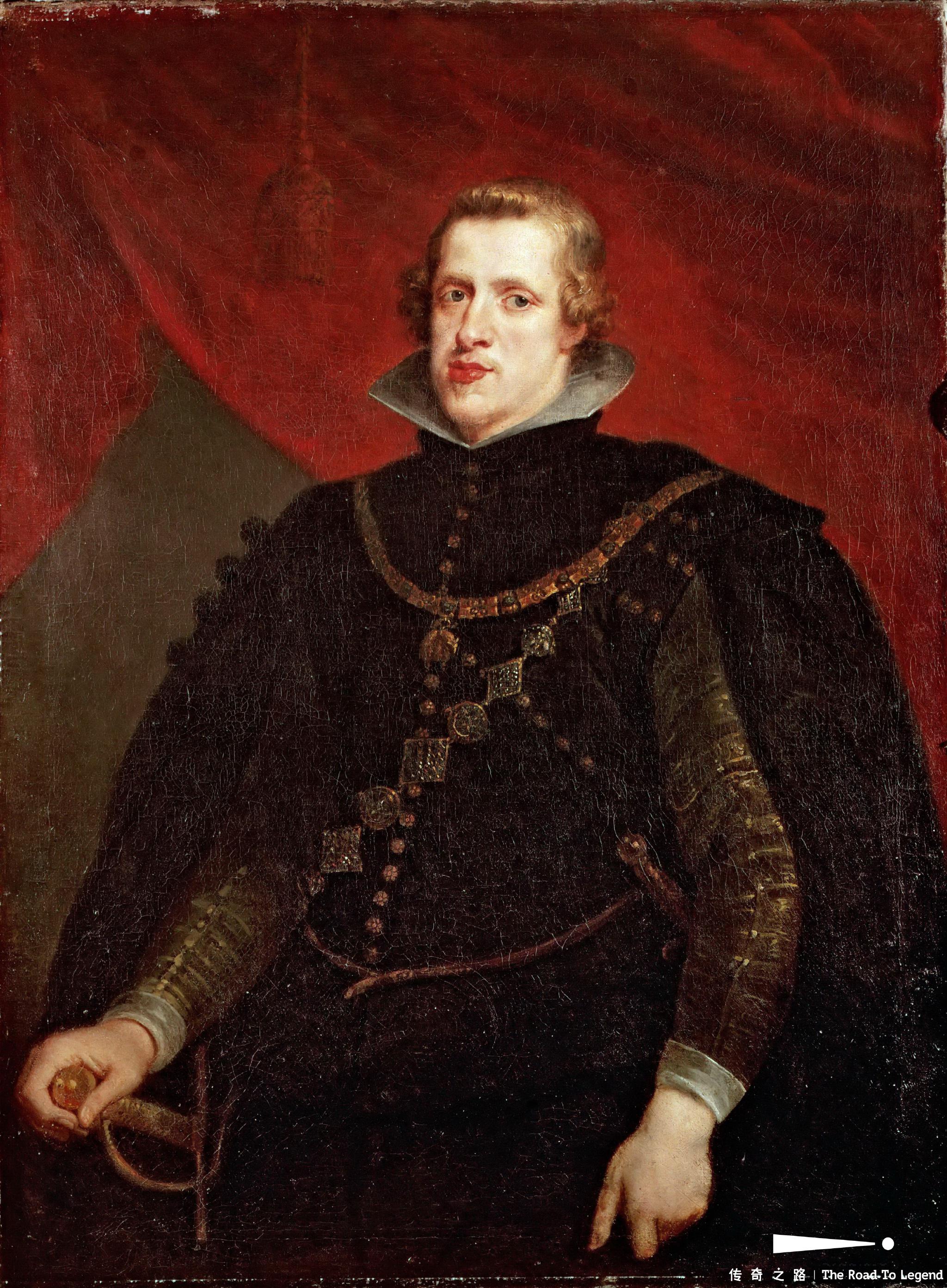 彼得保罗鲁本斯是佛兰德斯画家是巴洛克画派早期的代表人物