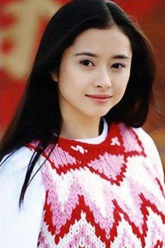 张卫健的四任女友,年轻时个个美的"掉渣"|张卫健|陈梦吉传奇|女友