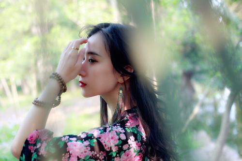 农历几月出生的女人,身份高贵,生来就是享福命,一生洪福齐天