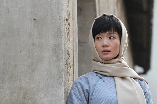 枪花|刘丛丹|知性_新浪新闻