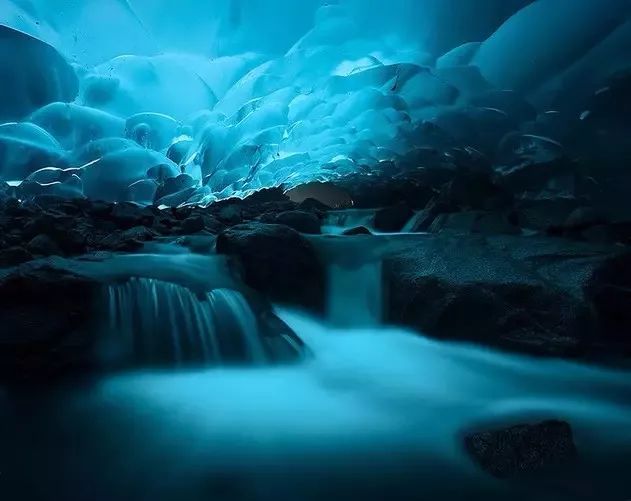 美图我们的星球真是太美了