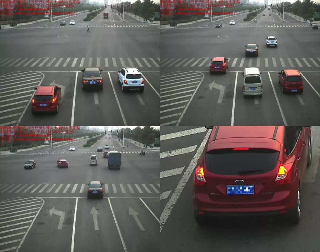 违章了别急着交罚款这几种违章可以撤销你知道吗