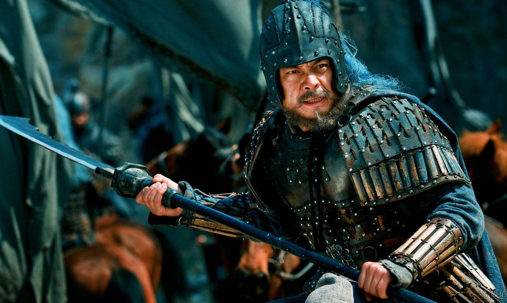 三国疑云:诸葛亮为什么一定要杀魏延?这里告诉你原因