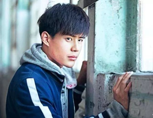 《归去来》暗恋男宁鸣撞脸任嘉伦,出道不到2年的他演技有多好?